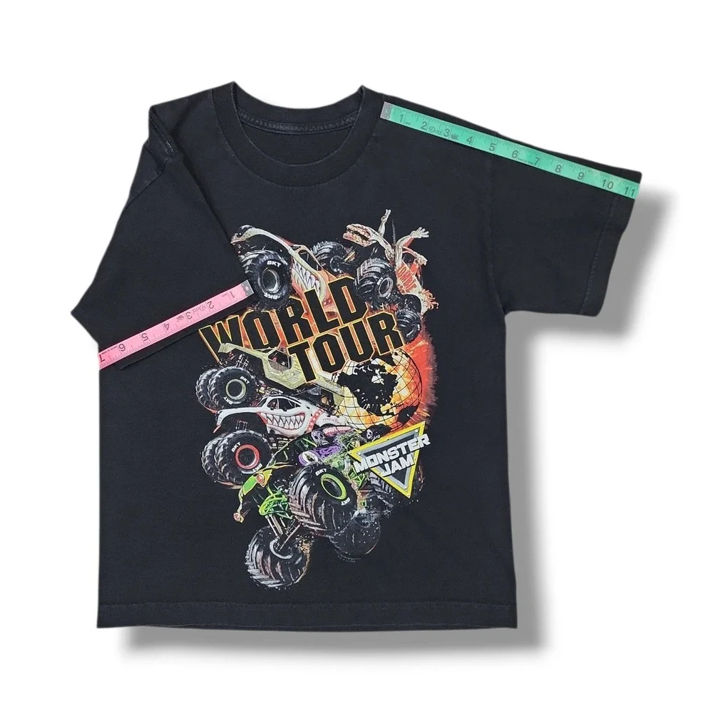 Alstyle Apparel & Activewear 2017 monster
